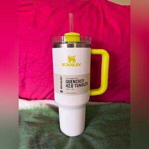 Stanley Target Exclusive 40oz Tumbler - not available in Canada